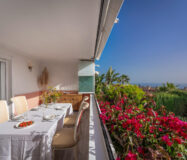 Таунхаус в Манильве, 5 спален, с террасой 351 кв.м