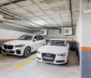 2-кімнатна квартира в Бенатале з терасою 99 кв.м