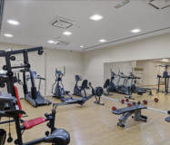 2-кімнатна квартира в Бенатале з терасою 99 кв.м