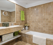 2-кімнатна квартира в Бенатале з терасою 99 кв.м