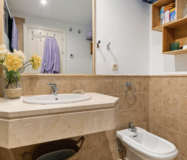 2-кімнатна квартира в Бенатале з терасою 99 кв.м