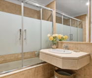 2-кімнатна квартира в Бенатале з терасою 99 кв.м