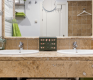 2-кімнатна квартира в Бенатале з терасою 99 кв.м