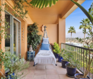 2-кімнатна квартира в Бенатале з терасою 99 кв.м