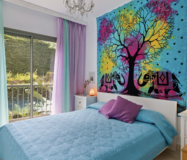 2-кімнатна квартира в Бенатале з терасою 99 кв.м