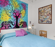 2-кімнатна квартира в Бенатале з терасою 99 кв.м