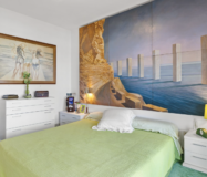 2-кімнатна квартира в Бенатале з терасою 99 кв.м