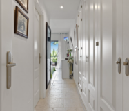 2-кімнатна квартира в Бенатале з терасою 99 кв.м