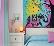 2-кімнатна квартира в Бенатале з терасою 99 кв.м