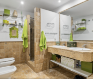 2-кімнатна квартира в Бенатале з терасою 99 кв.м