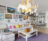 2-кімнатна квартира в Бенатале з терасою 99 кв.м