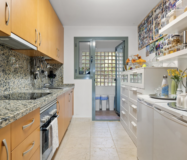 2-кімнатна квартира в Бенатале з терасою 99 кв.м