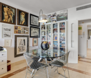 2-кімнатна квартира в Бенатале з терасою 99 кв.м