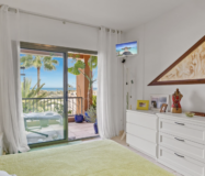 2-кімнатна квартира в Бенатале з терасою 99 кв.м