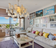 2-кімнатна квартира в Бенатале з терасою 99 кв.м