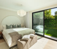 Розкішна вілла в Нуэва-Андалусія з терасою 401 кв.м.