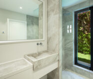 Розкішна вілла в Нуэва-Андалусія з терасою 401 кв.м.