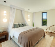 Розкішна вілла в Нуэва-Андалусія з терасою 401 кв.м.