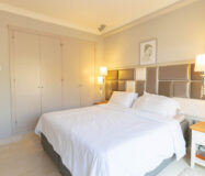 Квартира з терасою в Новій Андалусії, 230 кв.м, 4 кімнати