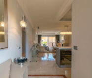 Квартира з терасою в Новій Андалусії, 230 кв.м, 4 кімнати