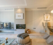 Квартира з терасою в Новій Андалусії, 230 кв.м, 4 кімнати