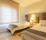 Квартира з терасою в Новій Андалусії, 230 кв.м, 4 кімнати