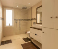 Квартира з терасою в Новій Андалусії, 230 кв.м, 4 кімнати