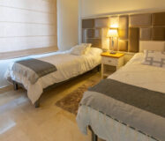 Квартира з терасою в Новій Андалусії, 230 кв.м, 4 кімнати