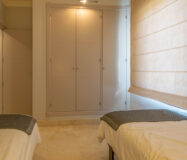 Квартира з терасою в Новій Андалусії, 230 кв.м, 4 кімнати