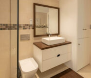 Квартира з терасою в Новій Андалусії, 230 кв.м, 4 кімнати