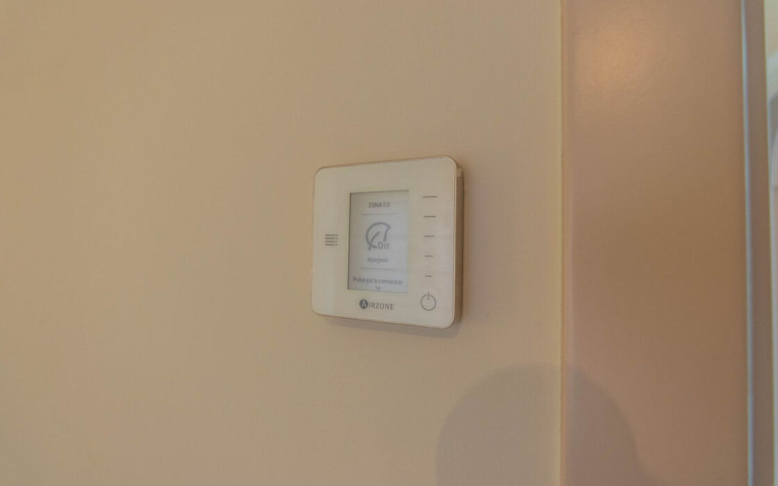 Квартира з терасою в Новій Андалусії, 230 кв.м, 4 кімнати