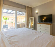 Квартира з терасою в Новій Андалусії, 230 кв.м, 4 кімнати