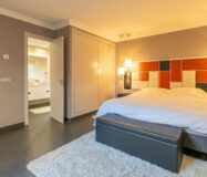 Квартира з терасою в Новій Андалусії, 230 кв.м, 4 кімнати