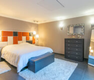 Квартира з терасою в Новій Андалусії, 230 кв.м, 4 кімнати