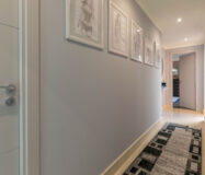 Квартира з терасою в Новій Андалусії, 230 кв.м, 4 кімнати