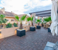 Квартира з терасою в Новій Андалусії, 230 кв.м, 4 кімнати