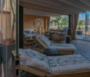 Квартира з терасою в Новій Андалусії, 230 кв.м, 4 кімнати