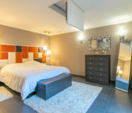 Квартира з терасою в Новій Андалусії, 230 кв.м, 4 кімнати