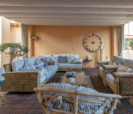 Квартира з терасою в Новій Андалусії, 230 кв.м, 4 кімнати