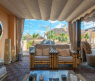 Квартира з терасою в Новій Андалусії, 230 кв.м, 4 кімнати