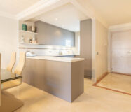 Квартира з терасою в Новій Андалусії, 230 кв.м, 4 кімнати