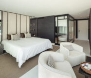 Вилла 446 кв.м с террасой в районе Роса, Испания