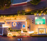 Вилла 446 кв.м с террасой в районе Роса, Испания