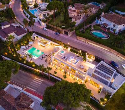 Вілла 446 кв.м з терасою в районі Роса, Іспанія