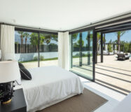 Вилла 446 кв.м с террасой в районе Роса, Испания