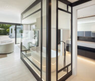 Вилла 446 кв.м с террасой в районе Роса, Испания