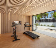 Вилла 446 кв.м с террасой в районе Роса, Испания