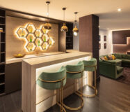 Вилла 446 кв.м с террасой в районе Роса, Испания