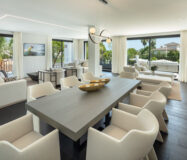 Вилла 446 кв.м с террасой в районе Роса, Испания