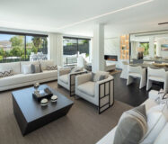 Вилла 446 кв.м с террасой в районе Роса, Испания